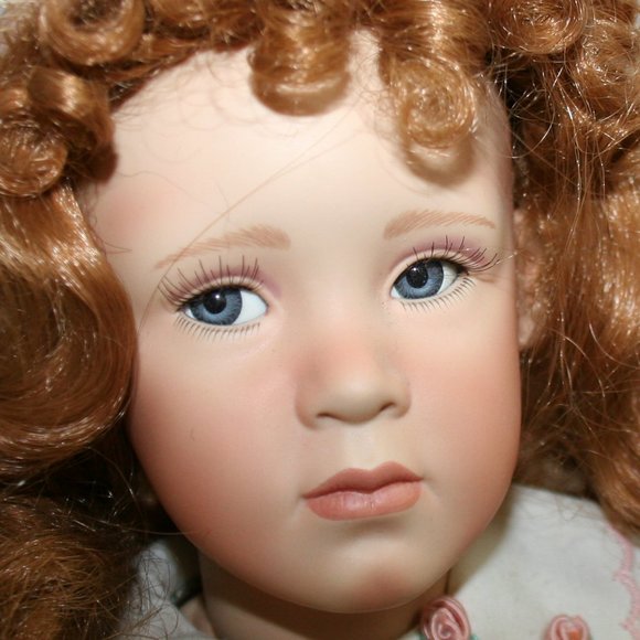 Caroline By Pamela Phillips Sweethearts Of Summer - Picture 9 of 15